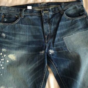 H & dumar jeans